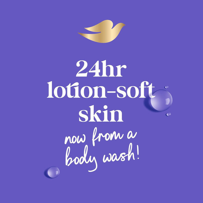 active glycerin for deep, long-lasting skin hydration