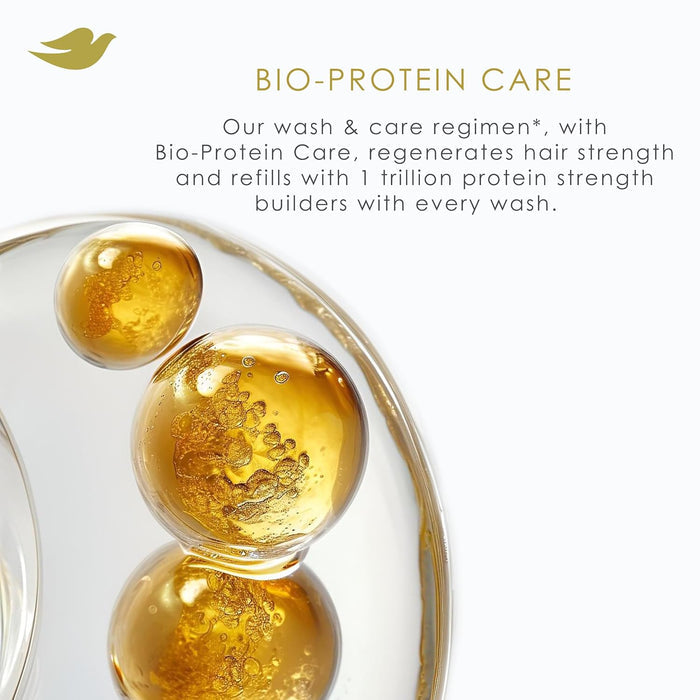 liquid formulation suitable for fragile, thinning, damaged, and frizzy hair types