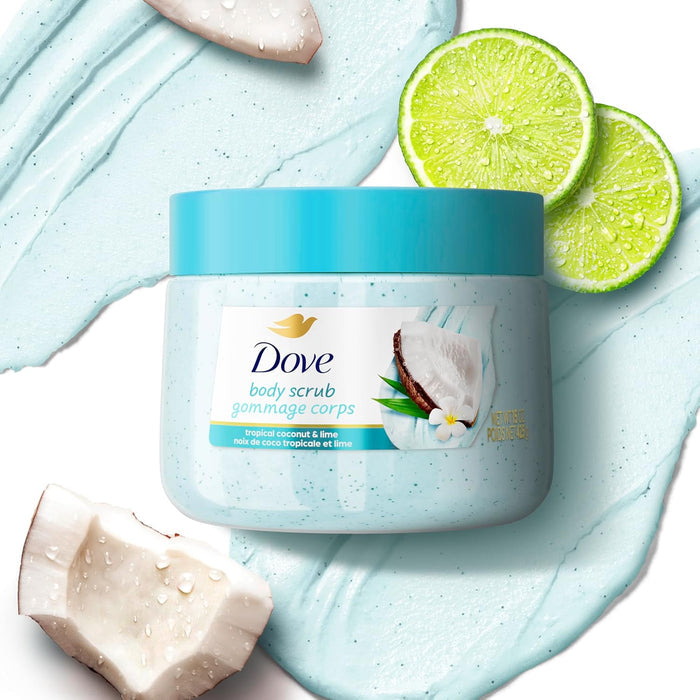15 oz jar made from 100% recycled plastic with cruelty-free certification