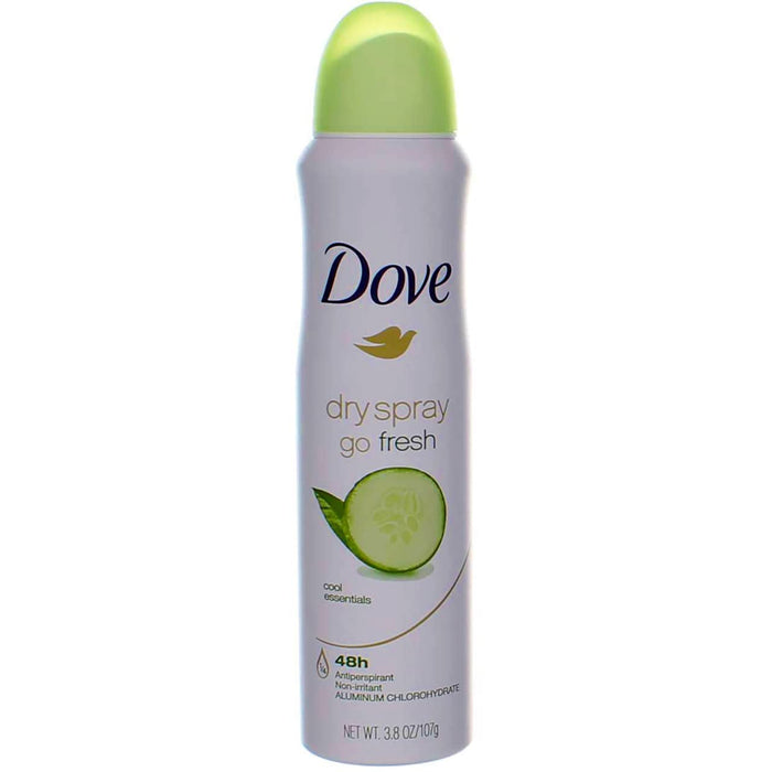 3.8 oz (113 ml) dry spray can per unit, sold as a 3-pack