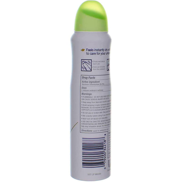 1/4 moisturizers in the formula for underarm skin care