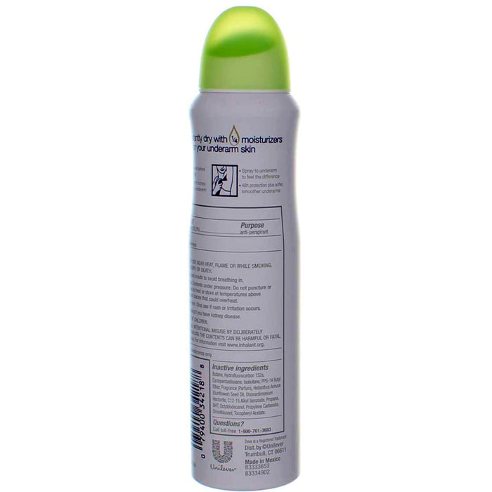 crisp green tea and cucumber branded scent