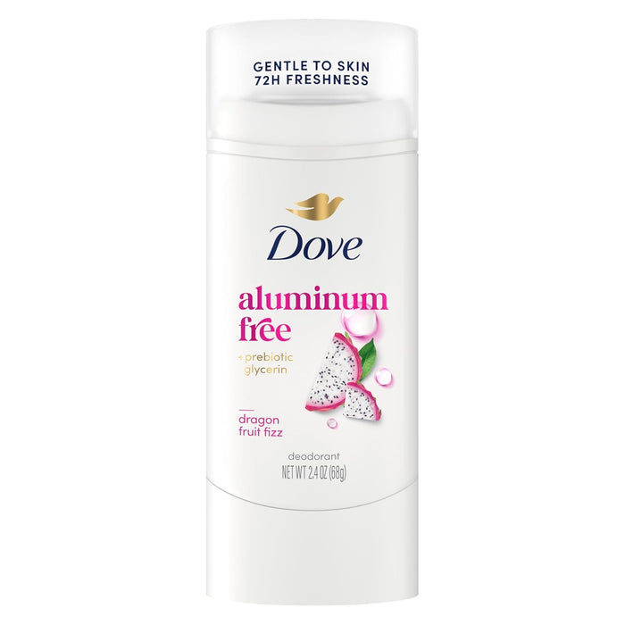 72-hour odor protection formula