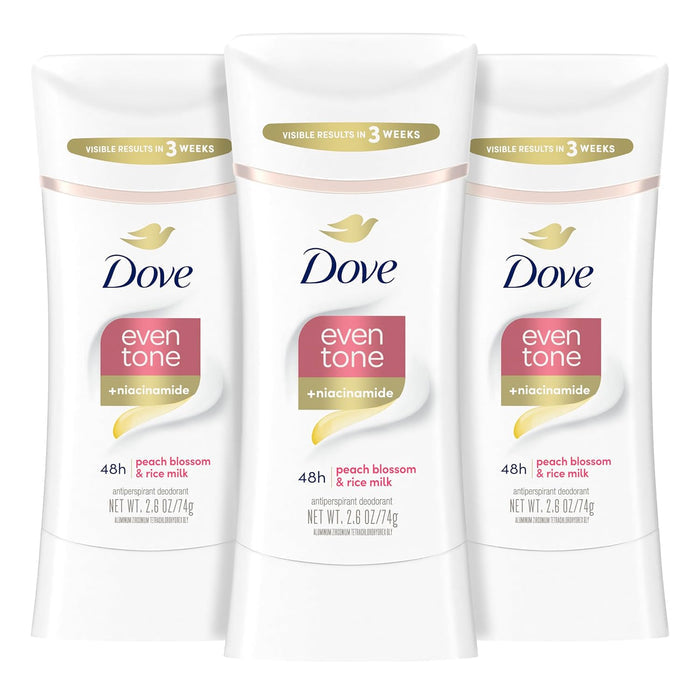 2-in-1 antiperspirant and deodorant stick formula