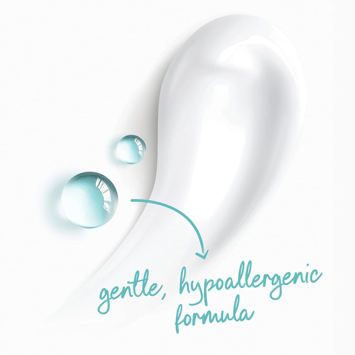 vegan formulation certified by peta with no animal testing