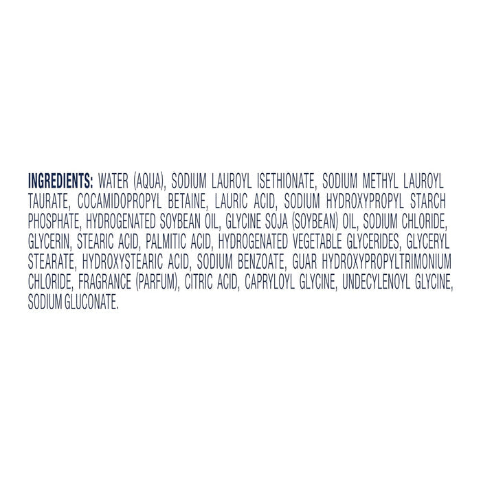 Dove Fragrance Free Body Wash – Skin-Safe Shower Formula for Allergy-Prone Adults, Dermatologist Recommended