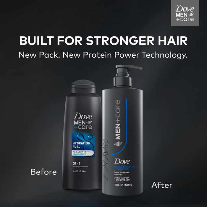 caffeine-enriched formula for internal hydration