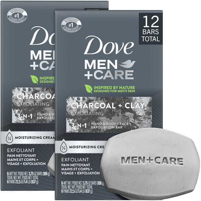 3-in-1 multi-use formula for face, body, and shaving
