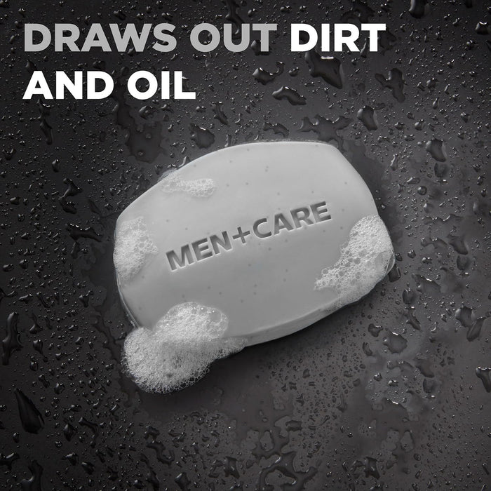 exfoliating texture to slough off dead skin