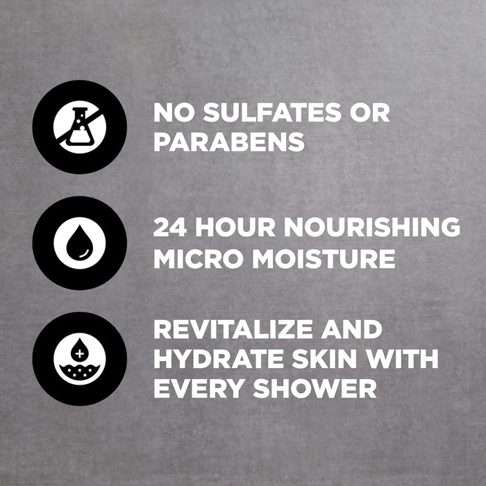 peta-certified cruelty-free formulation