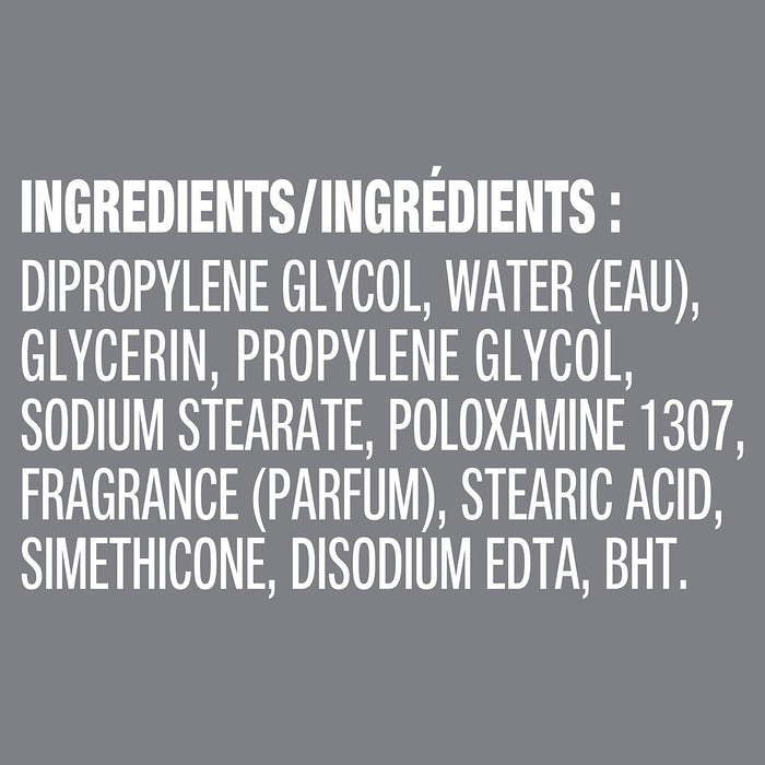 clean comfort scent profile (bergamot, lavender, sandalwood)