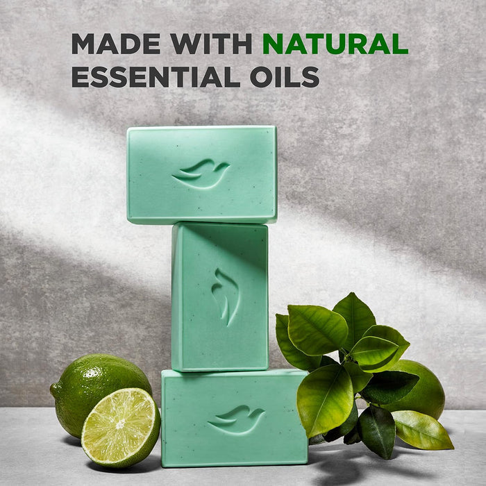 added moisturizers formulated to maintain skin hydration and prevent post-wash dryness