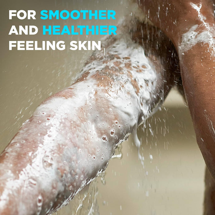 paraben-free, peta certified cruelty-free clean formulation