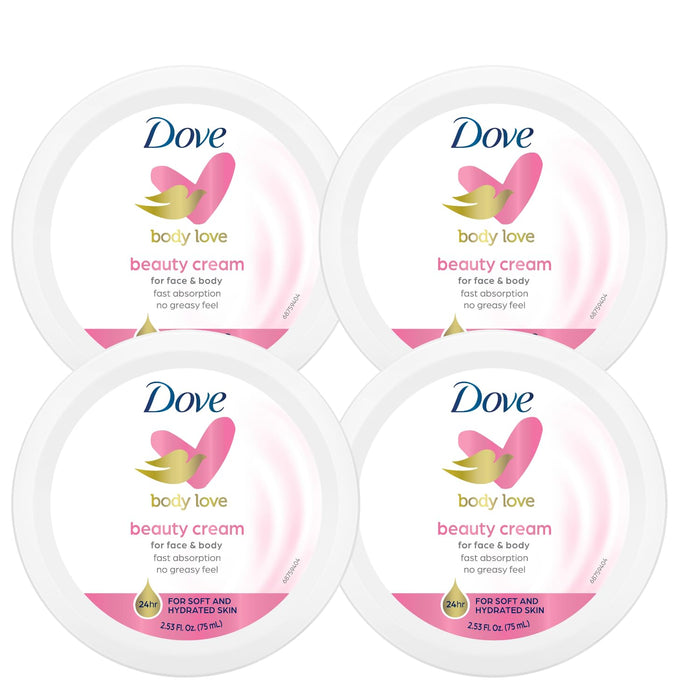 2.53 Fl Oz (Pack of 4)