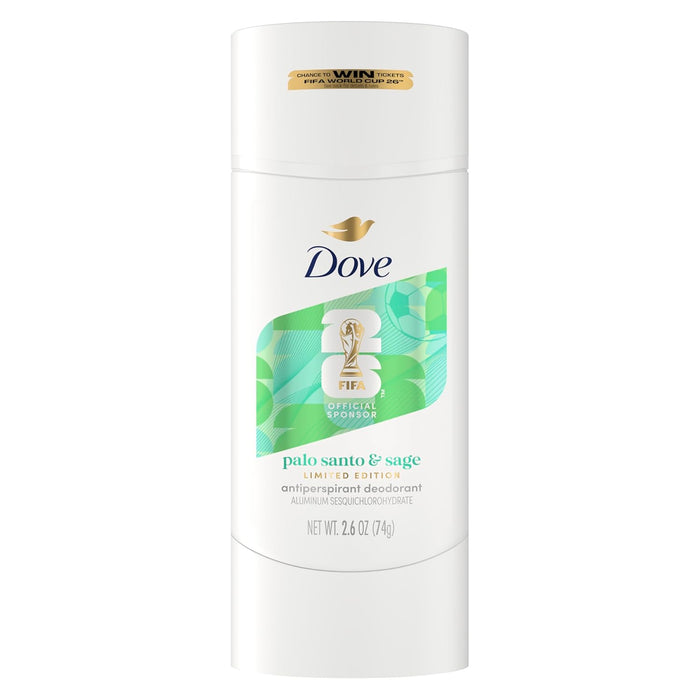 72-hour sweat and odor protection formula