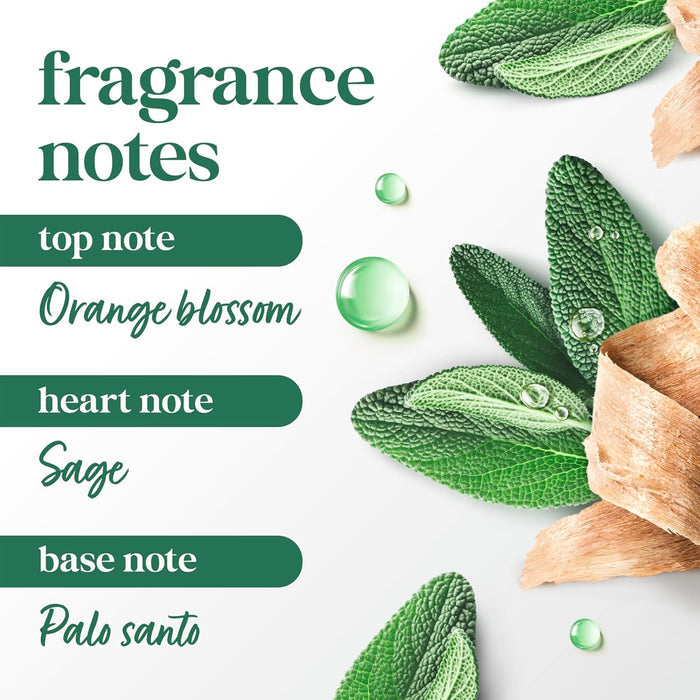 alcohol-free, peta-approved vegan formulation