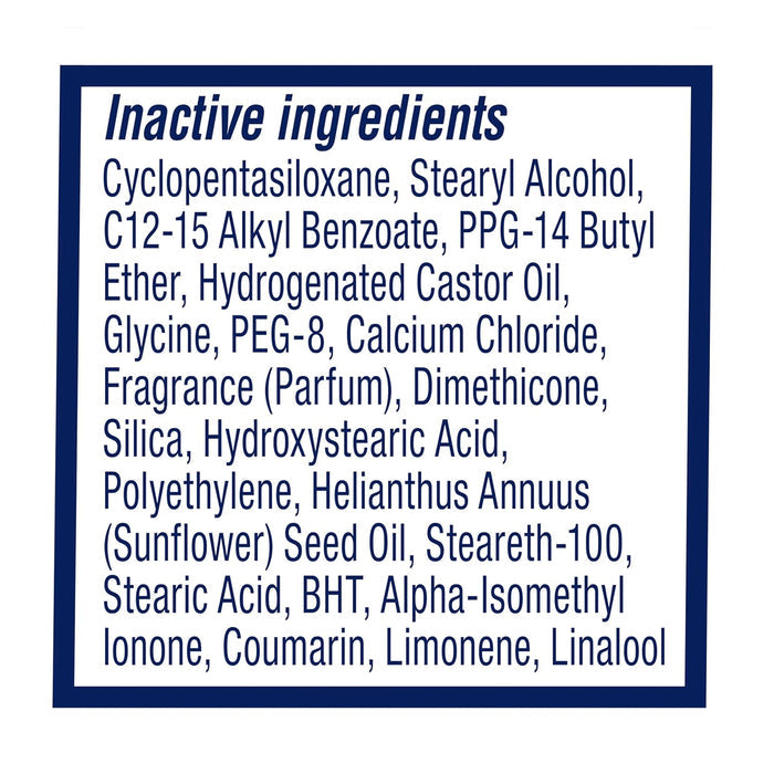 Dove Palo Santo & Sage Antiperspirant Stick – Premium Ceramide Care with Elevated Scent, 2.6 oz