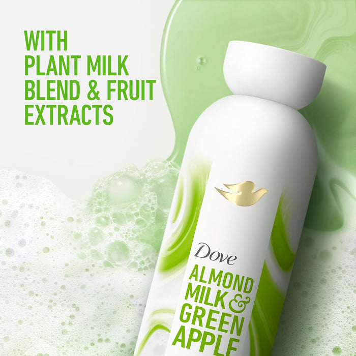 made without sulfates or parabens