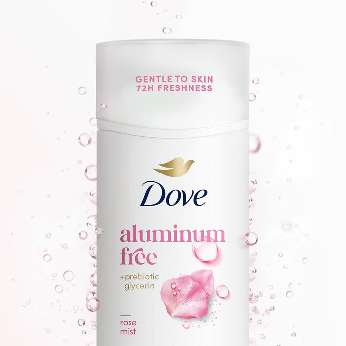 prebiotic glycerin for underarm skin nourishment and softness