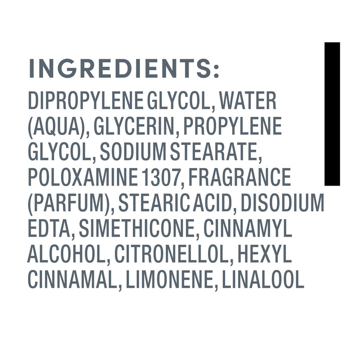 Dove Rose Mist Aluminum-Free Deodorant – Crafted with Prebiotic Glycerin for Elevated Underarm Care