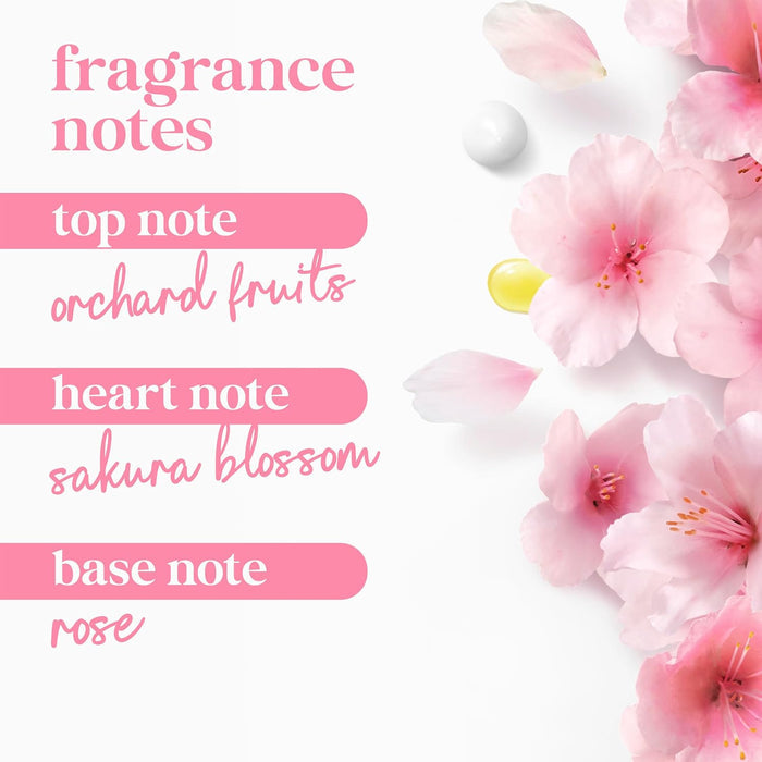 sulfate-free, paraben-free, vegan, and peta-approved formulation