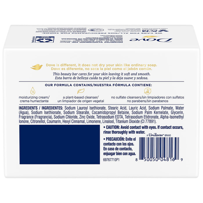 3-in-1 usage as face soap, body soap, and hand soap
