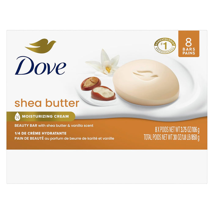 ph-balanced formula that supports the skin's natural moisture barrier