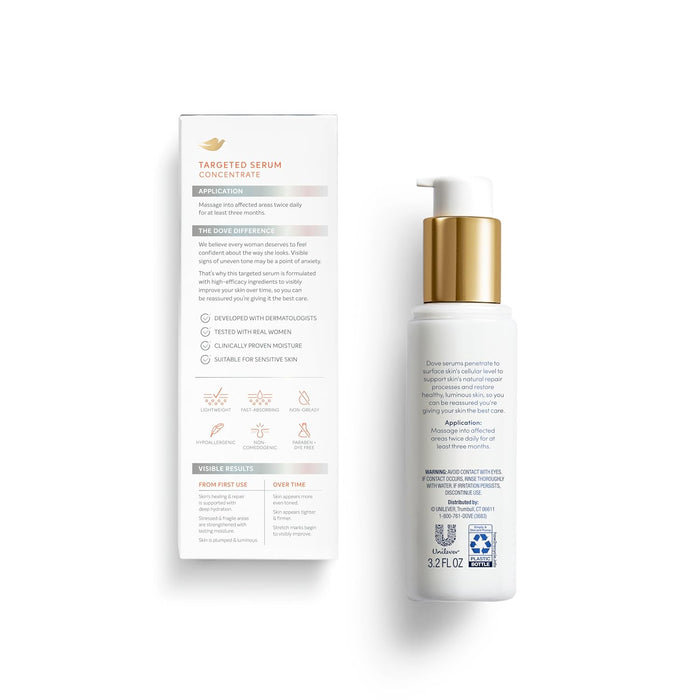 niacinamide for brightening and barrier support