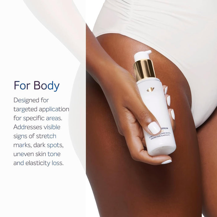 collagen peptides to support skin firmness and resilience