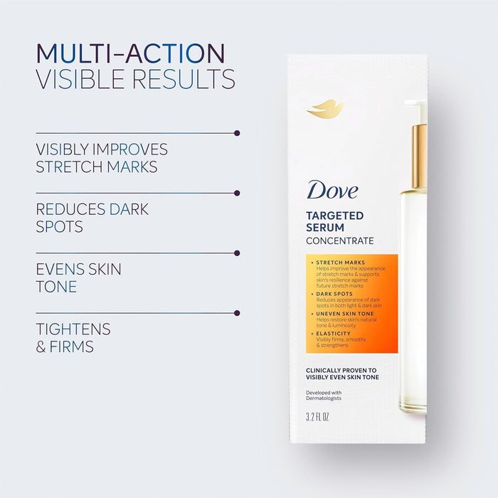 non-comedogenic, paraben-free, dye-free formula suitable for all skin types and tones