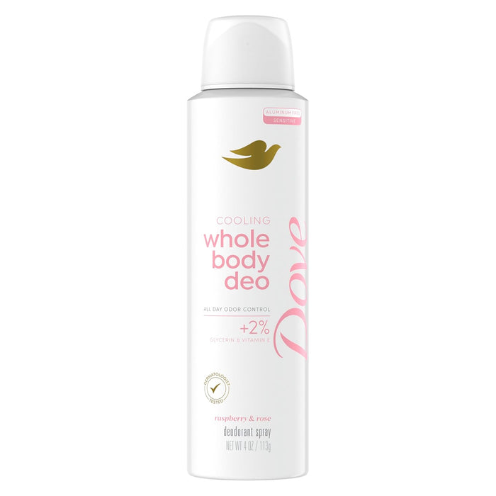 72-hour odor control technology