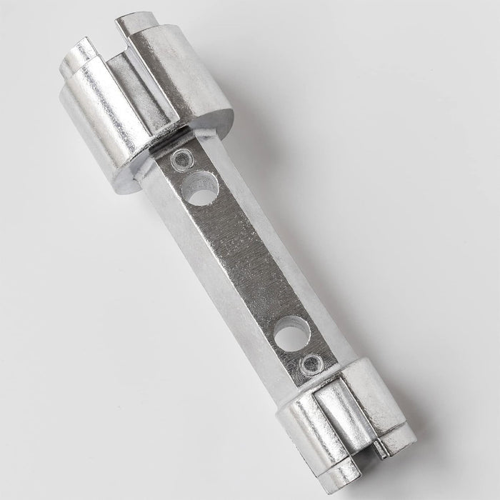 DrainKey Tub Drain Removal Tool for Handyman Service Vehicle