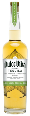 Dulce Vida Tequila Reposado 750ml - Flask Fine Wine & Whisky