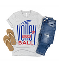 Edmonson Volleyball Tee