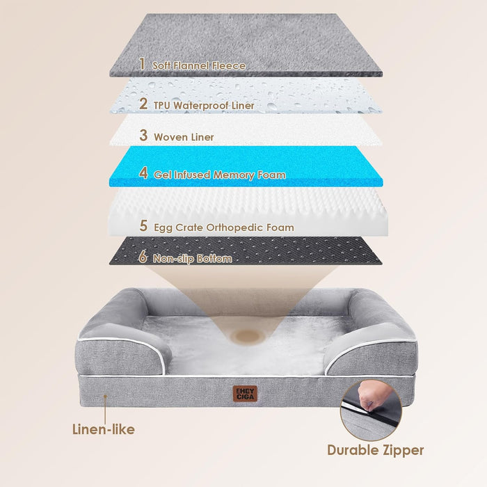 non-skid bottom for stability on smooth surfaces