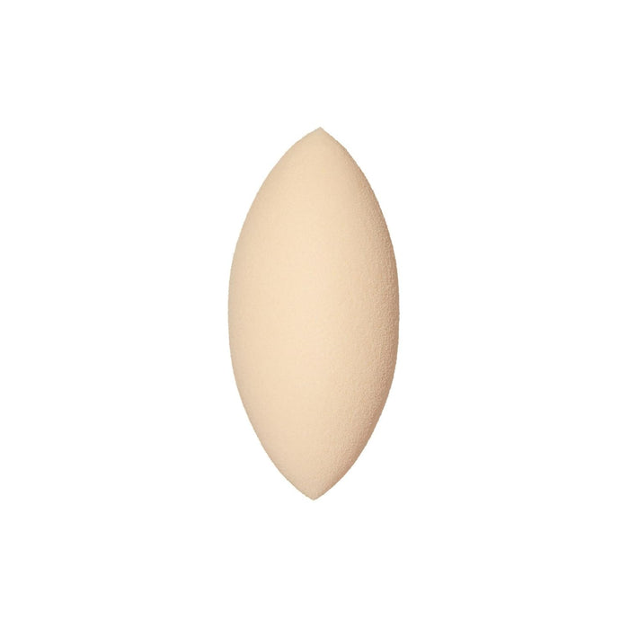 ultra-soft, latex-free foam suitable for acne-prone and sensitive skin