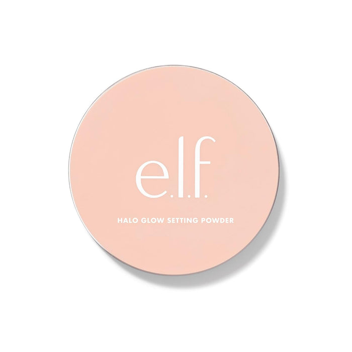 infused with sapphire powder for subtle radiance