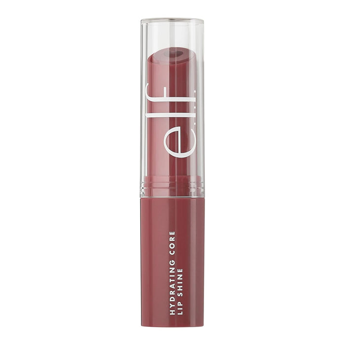 0.09 oz portable bullet tube available in five mood-named shades (delightful, lovely, joyful, happy, ecstatic)