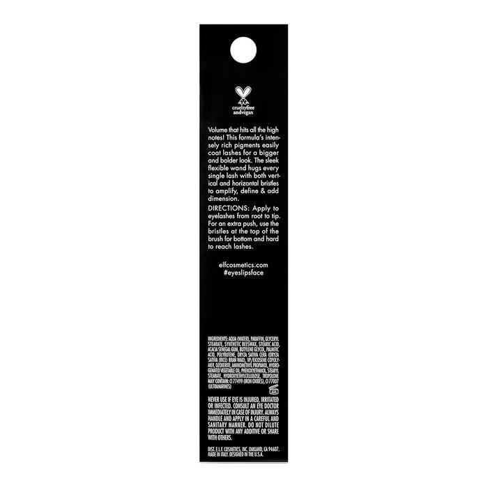 tube-style container with sleek applicator wand