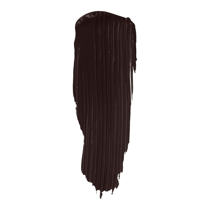 smudge- and flake-resistant long-lasting curling formula