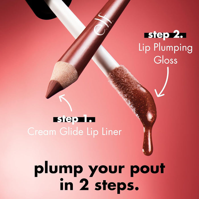 13-shade range including pink sugar, sparkling rose, mauve lady, bahama mama, and chocolate