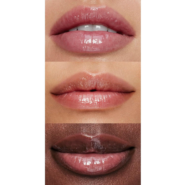 infused with blueberry, watermelon, and pomegranate fruit extracts for skin-loving moisture