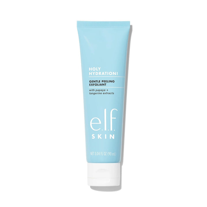 enzyme exfoliant powered by papaya extract