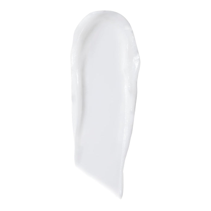 liquid cleanser form for easy circular-massage application