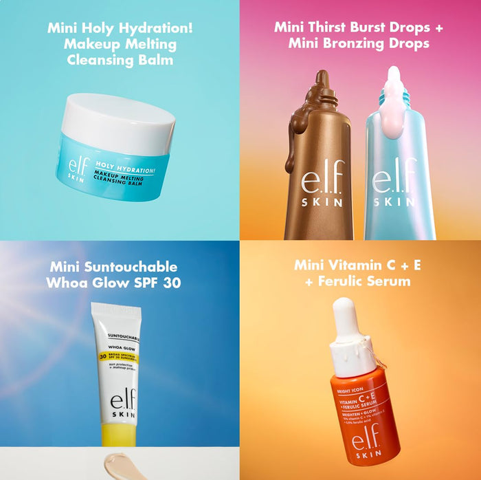 broad-spectrum spf 30 sunscreen (avobenzone, homosalate, octisalate, octocrylene) for daily protection