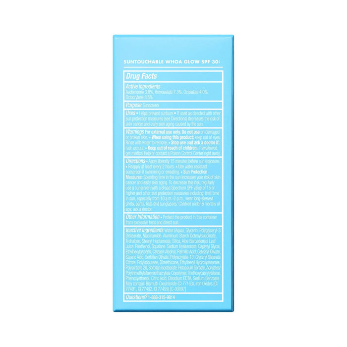 e.l.f. SKIN Wake the e.l.f. Up Kit – Self-Care Morning Routine Set, Mini Vitamin C Serum, Bronzing Drops & SPF 30