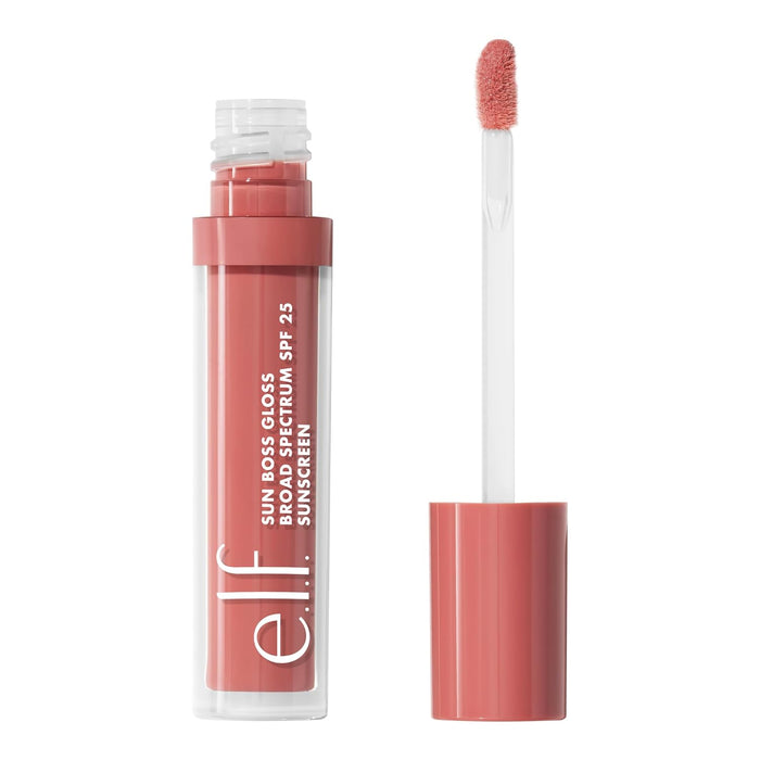 mineral spf 25 sun protection powered by zinc oxide