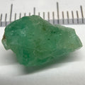 Emerald Crystal, 4.62ct, Tanzania, Untreated Unheated, specimen grade