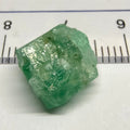 Emerald Crystal, 4.64ct, Tanzania, Untreated Unheated, specimen grade