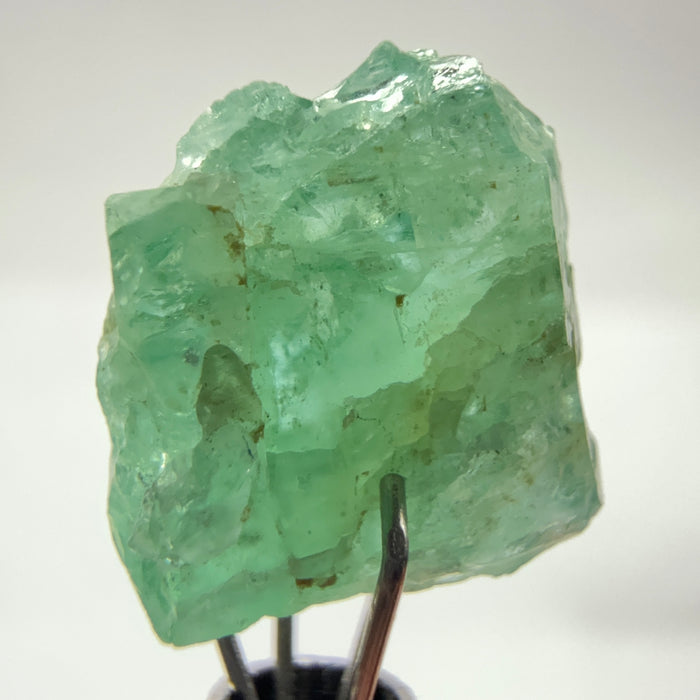 Emerald Crystal, 4.64ct, Tanzania, Untreated Unheated, specimen grade